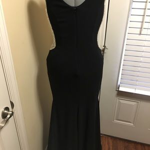 “XSCAPE” Formal dress